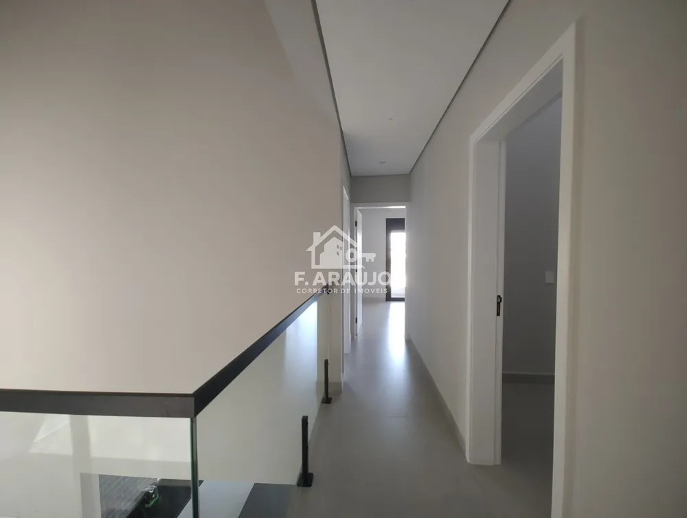 Casa de Condomínio, 3 quartos - Foto 10