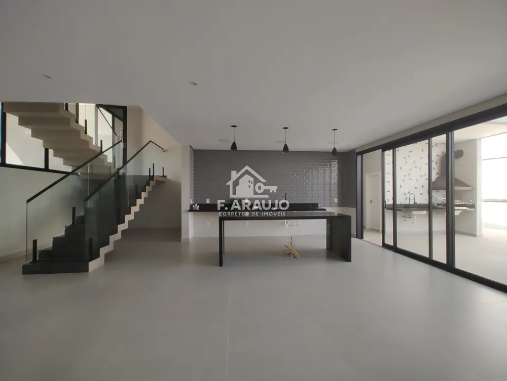 Casa de Condomínio, 3 quartos - Foto 7