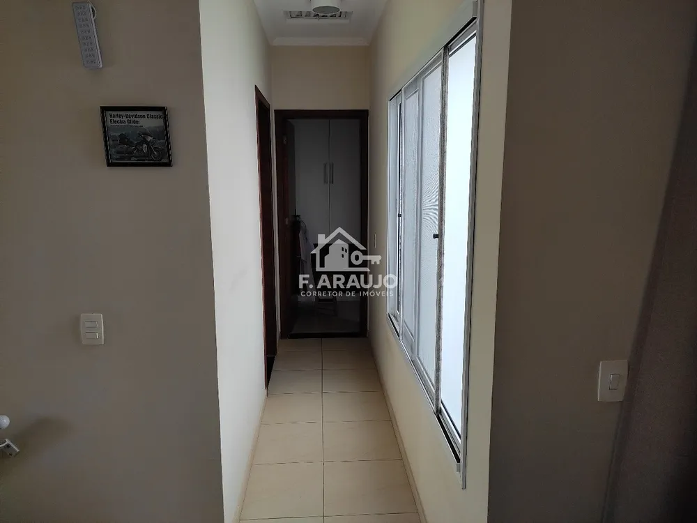 Casa de Condomínio, 3 quartos - Foto 6