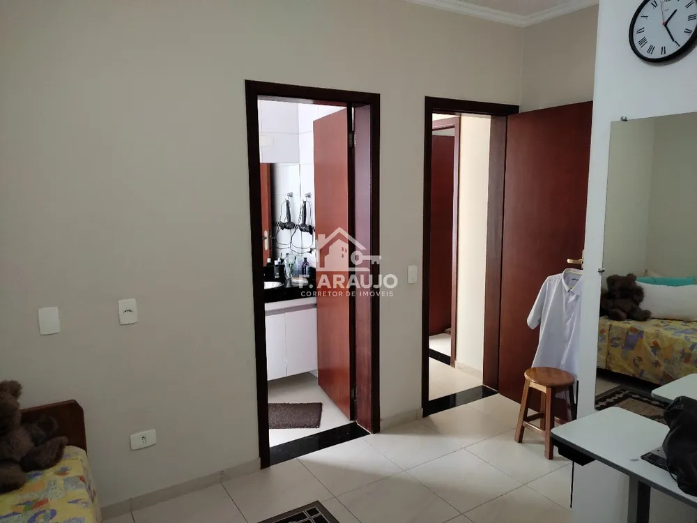 Casa de Condomínio, 3 quartos - Foto 10