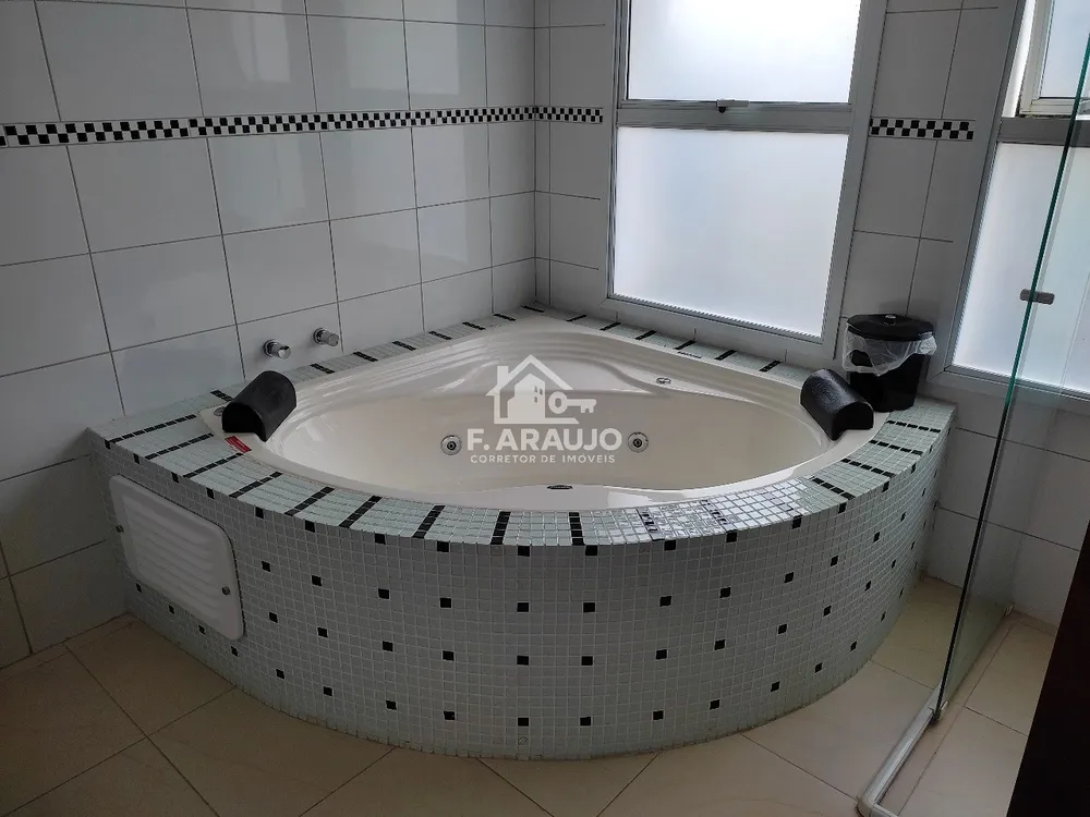 Casa de Condomínio, 3 quartos - Foto 8