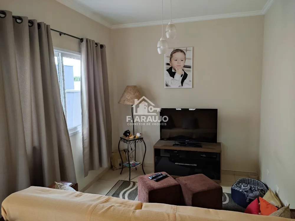Casa de Condomínio, 3 quartos - Foto 7