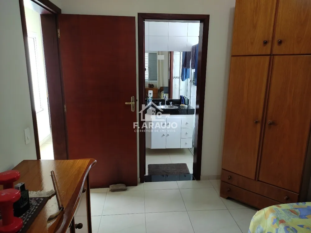 Casa de Condomínio, 3 quartos - Foto 9