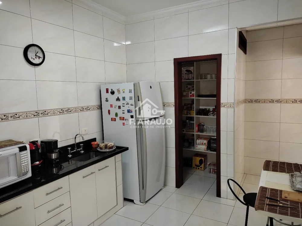 Casa de Condomínio, 3 quartos - Foto 5
