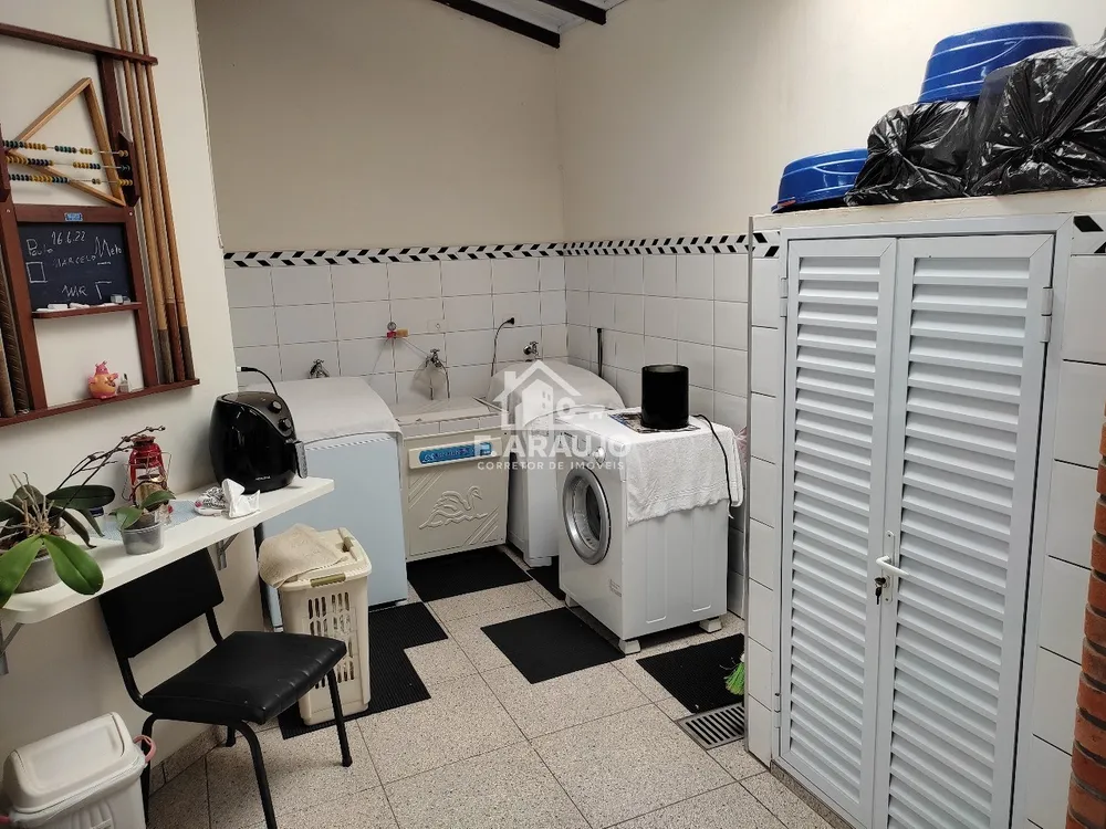 Casa de Condomínio, 3 quartos - Foto 11