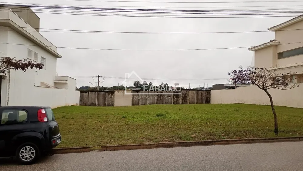 Loteamento e Condomínio, 408 m² - Foto 2