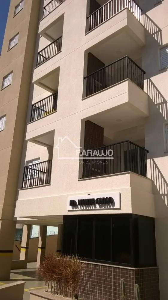 Apartamento, 3 quartos, 71 m² - Foto 11