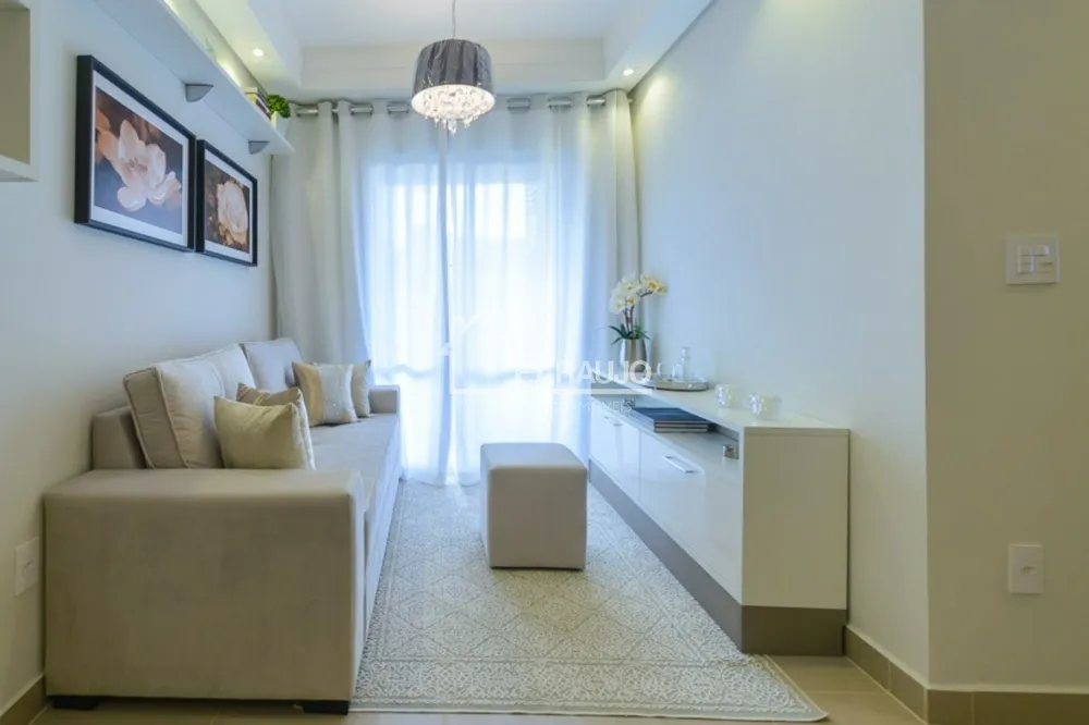 Apartamento, 3 quartos, 71 m² - Foto 1