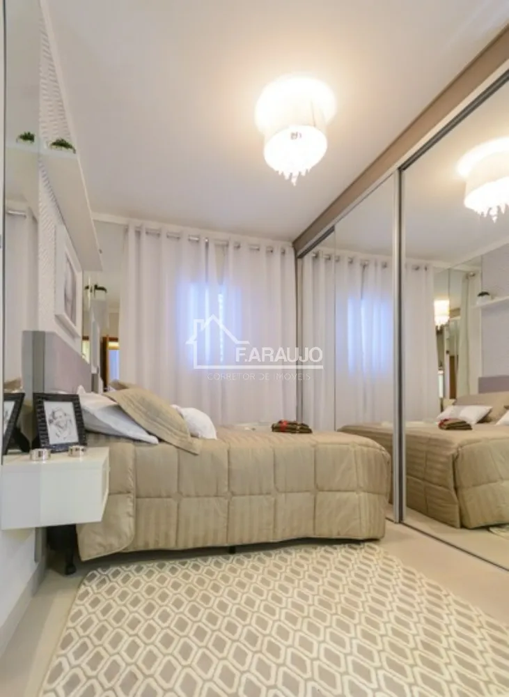 Apartamento, 3 quartos, 71 m² - Foto 7