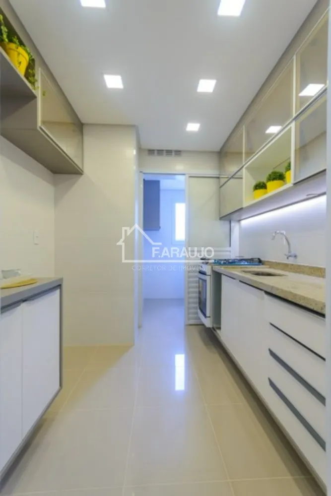Apartamento, 3 quartos, 71 m² - Foto 4