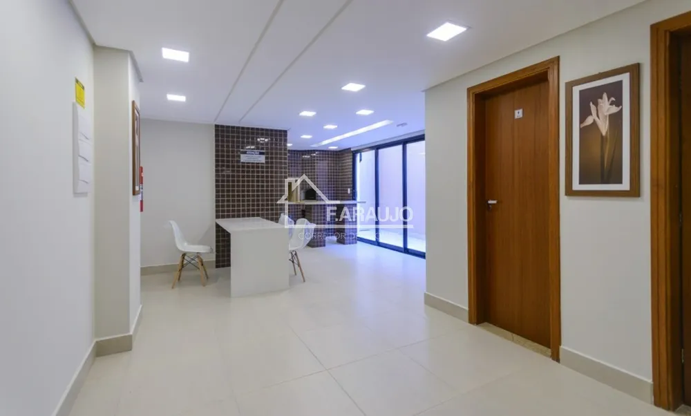 Apartamento, 3 quartos, 71 m² - Foto 3