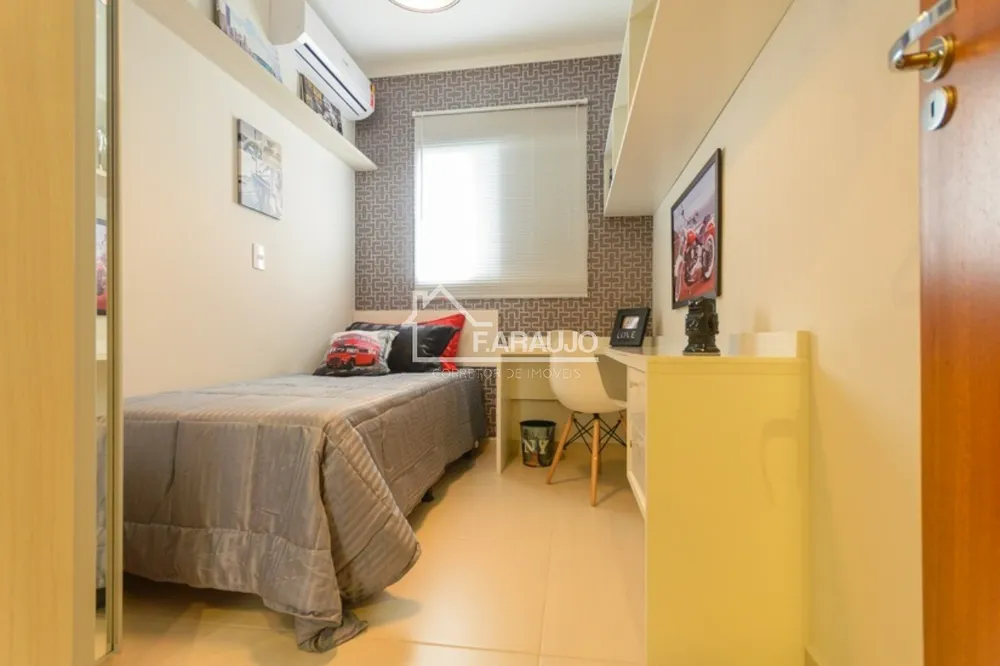 Apartamento, 3 quartos, 71 m² - Foto 8