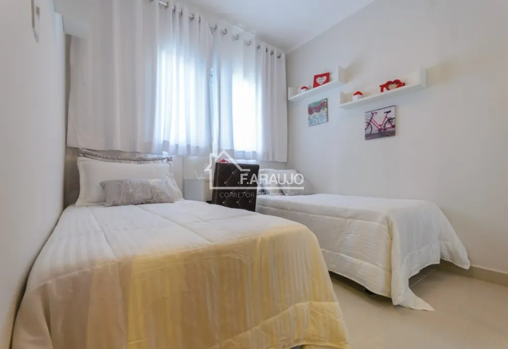 Apartamento, 3 quartos, 71 m² - Foto 6