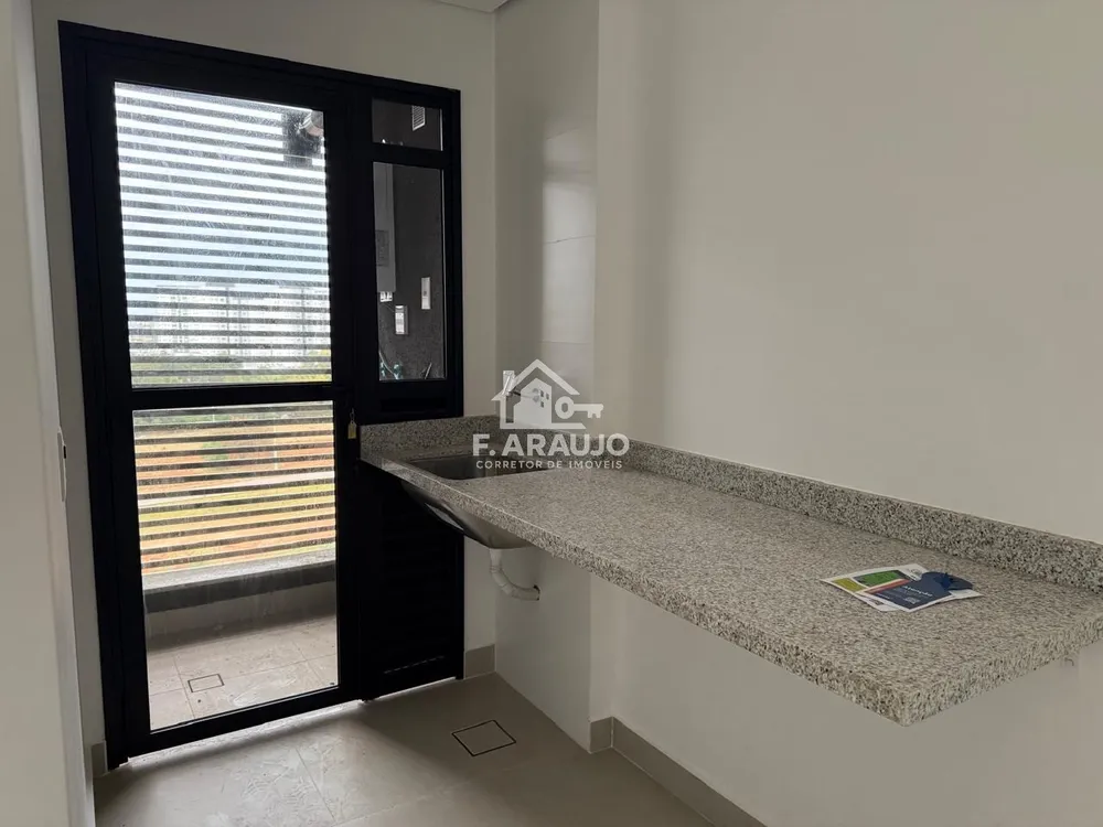 Apartamento, 3 quartos, 143 m² - Foto 5
