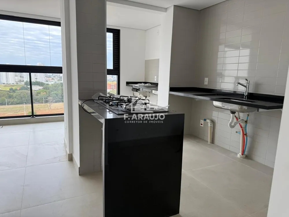 Apartamento, 3 quartos, 143 m² - Foto 3