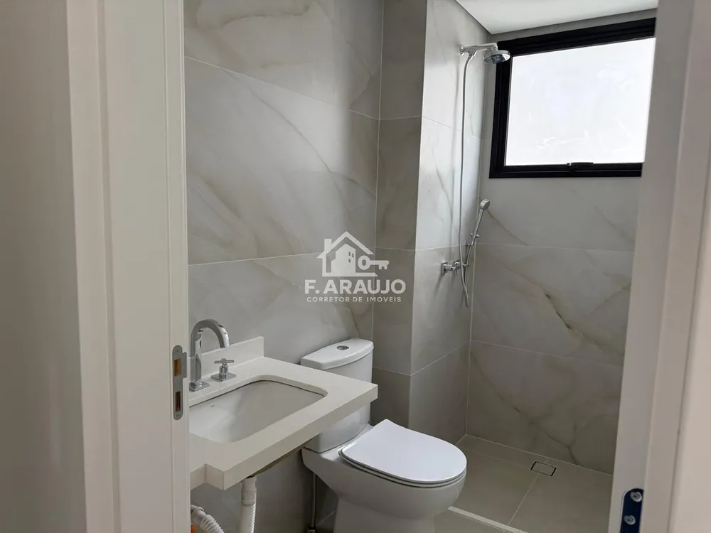 Apartamento, 3 quartos, 143 m² - Foto 8