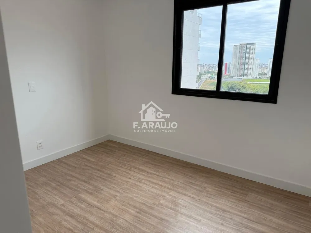 Apartamento, 3 quartos, 143 m² - Foto 4