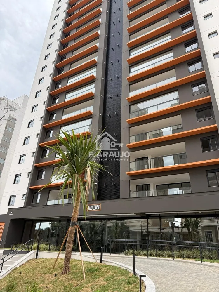 Apartamento, 3 quartos, 143 m² - Foto 10
