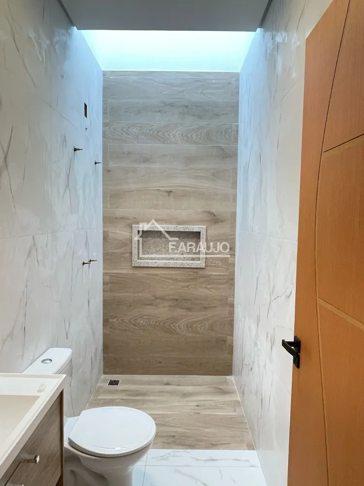 Casa de Condomínio, 3 quartos - Foto 7