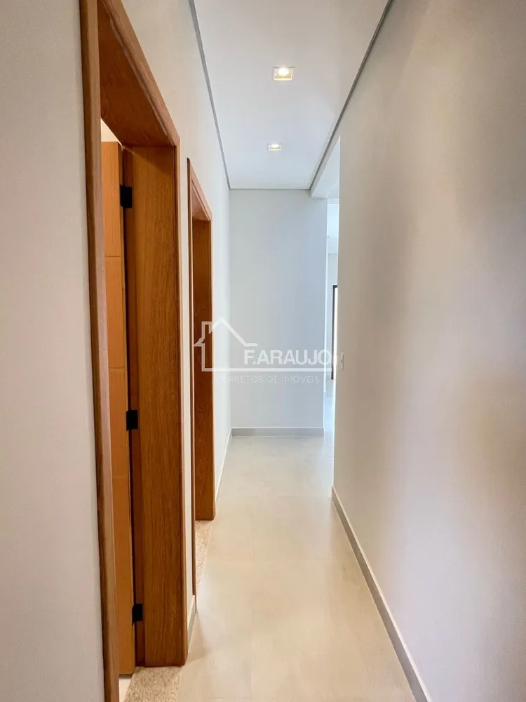 Casa de Condomínio, 3 quartos - Foto 10