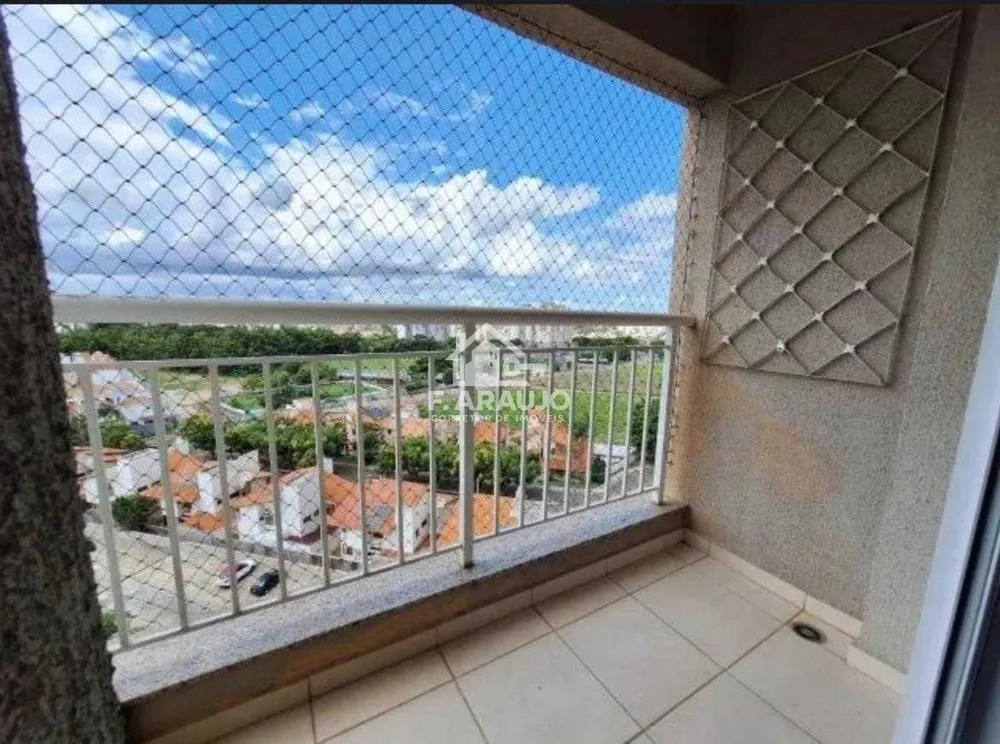 Apartamento, 2 quartos, 54 m² - Foto 10
