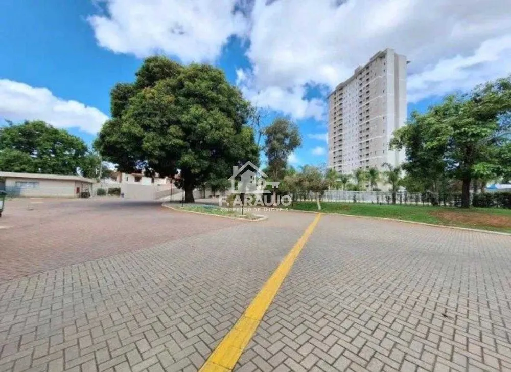Apartamento, 2 quartos, 54 m² - Foto 12