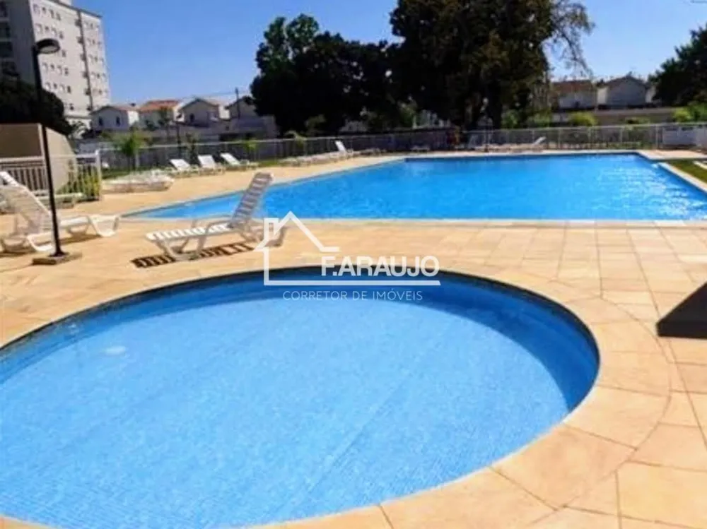 Apartamento, 2 quartos, 54 m² - Foto 3