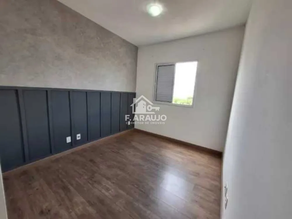 Apartamento, 2 quartos, 54 m² - Foto 2