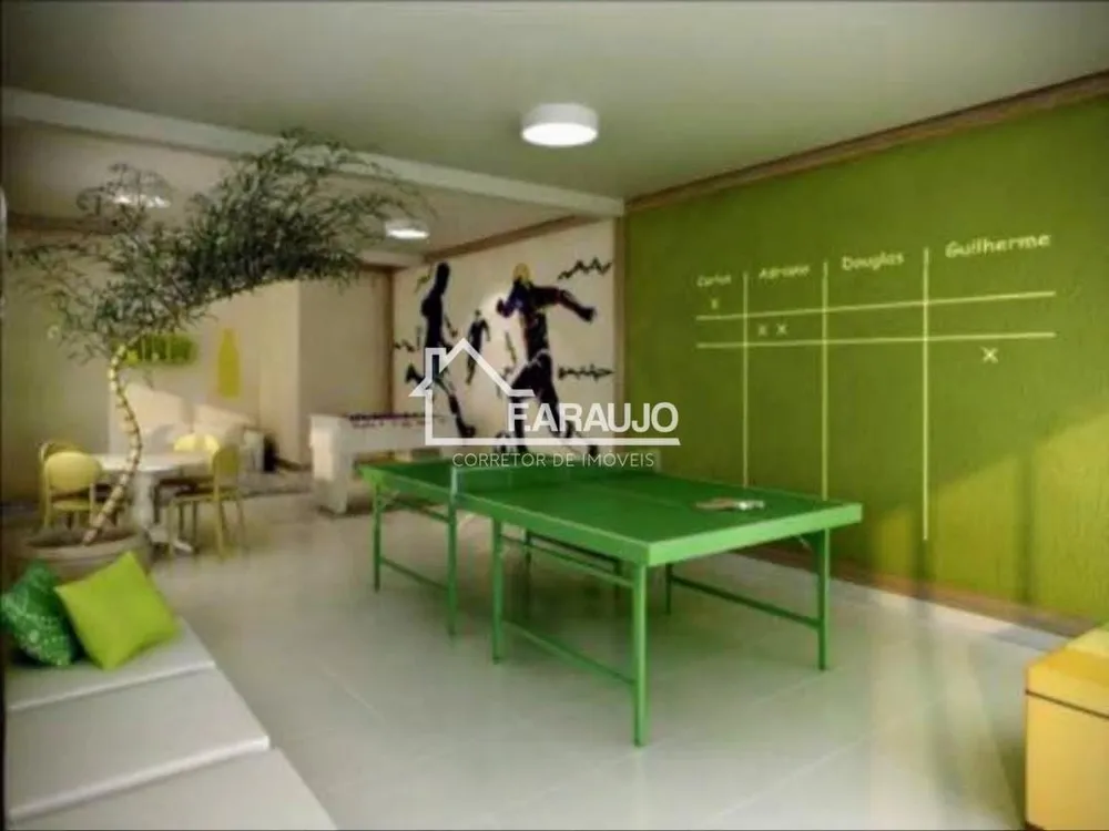 Apartamento, 2 quartos, 54 m² - Foto 8