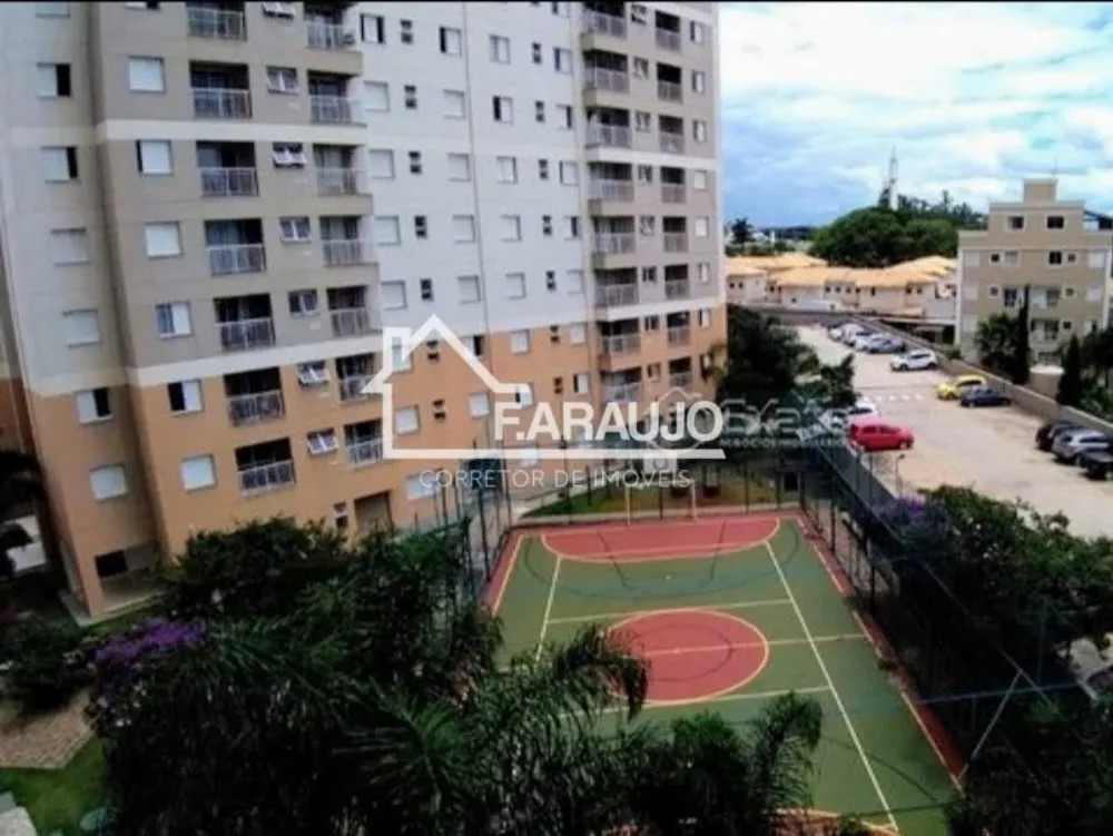 Apartamento, 2 quartos, 54 m² - Foto 9