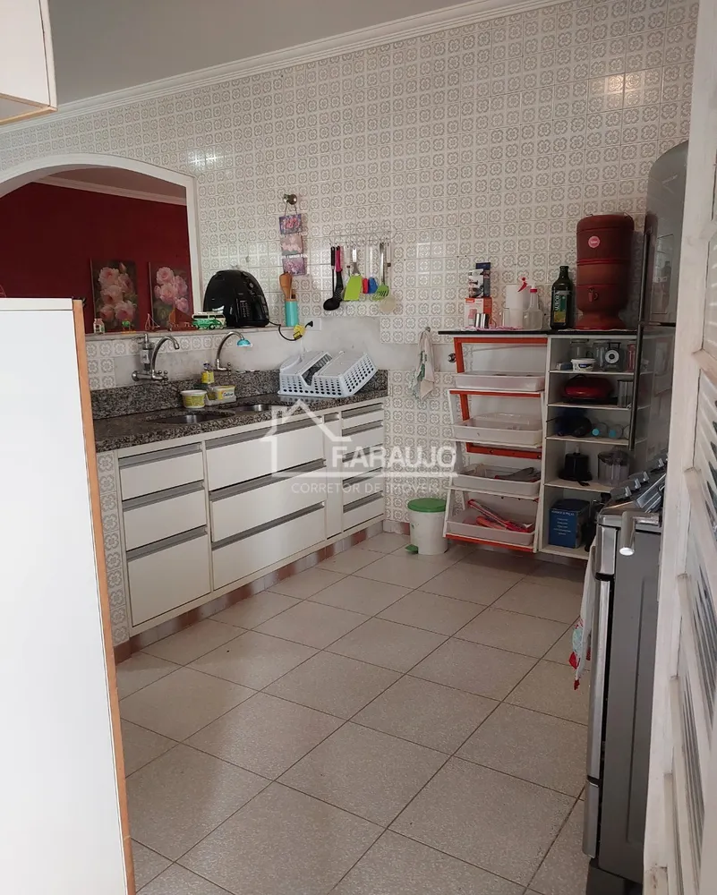 Casa, 5 quartos, 266 m² - Foto 7