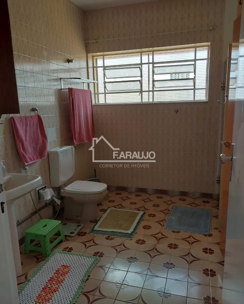 Casa, 5 quartos, 266 m² - Foto 4