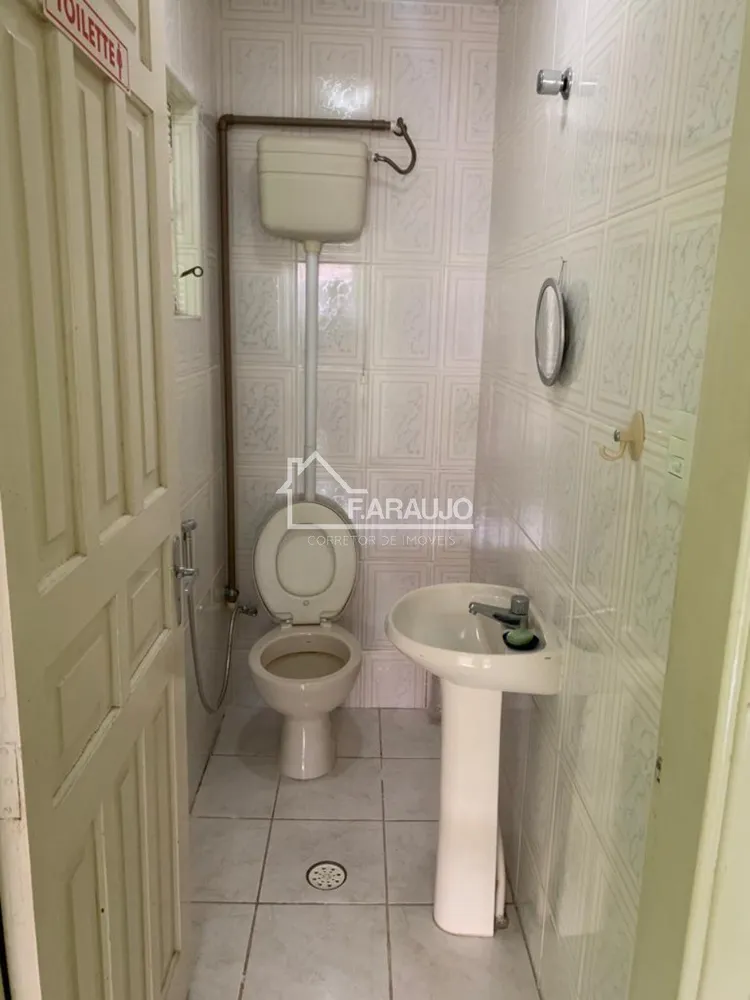 Casa, 5 quartos, 266 m² - Foto 10