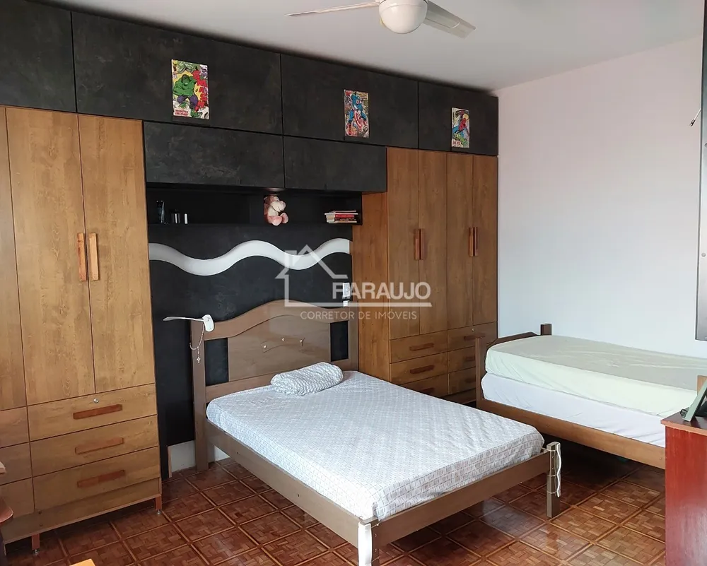 Casa, 5 quartos, 266 m² - Foto 6