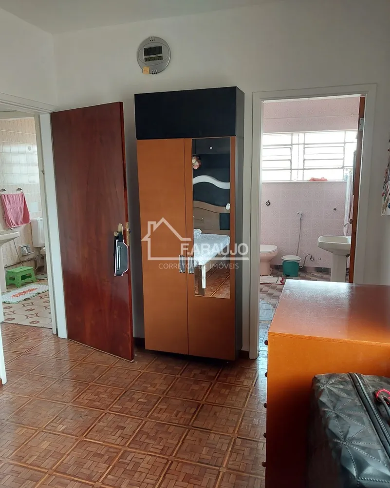 Casa, 5 quartos, 266 m² - Foto 5