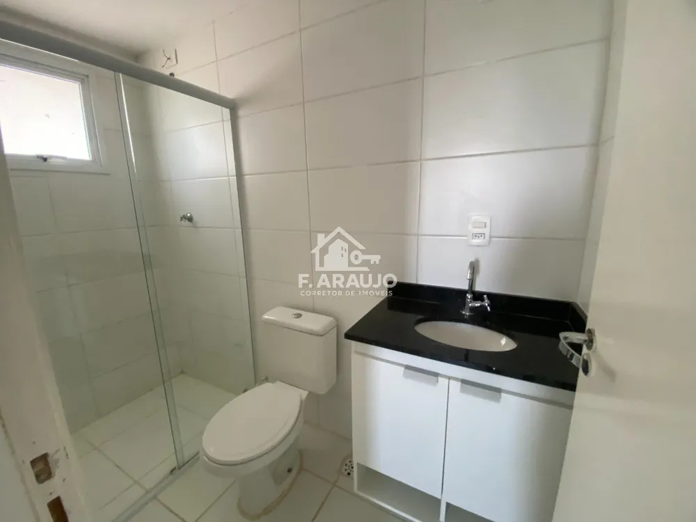 Apartamento, 2 quartos, 54 m² - Foto 6