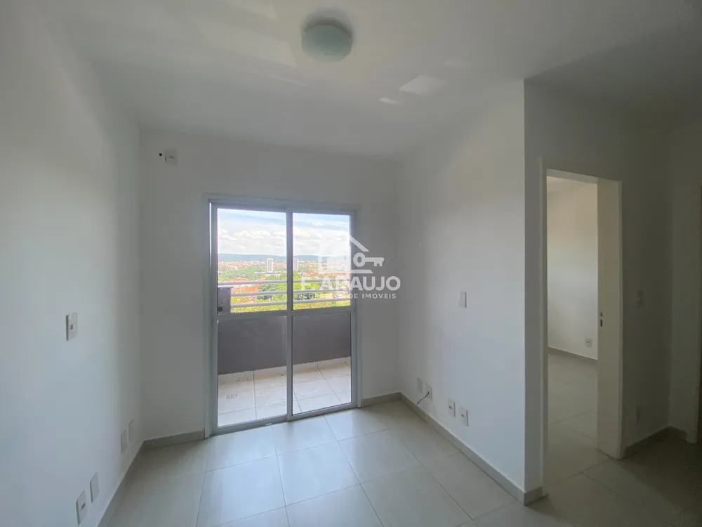 Apartamento, 2 quartos, 54 m² - Foto 4