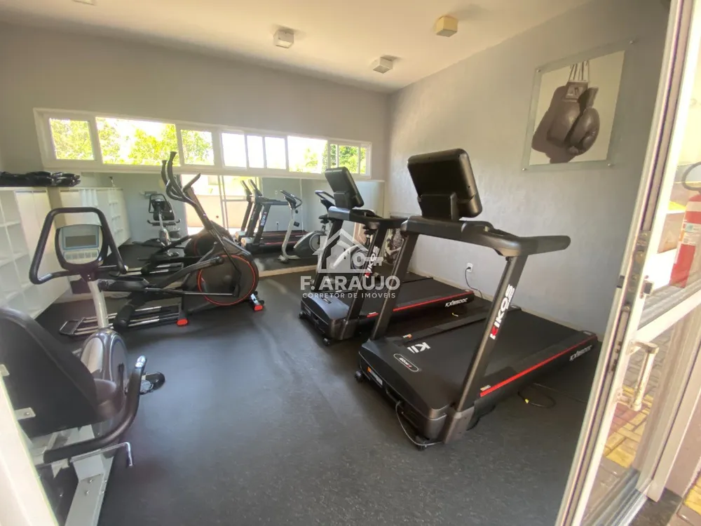 Apartamento, 2 quartos, 54 m² - Foto 12