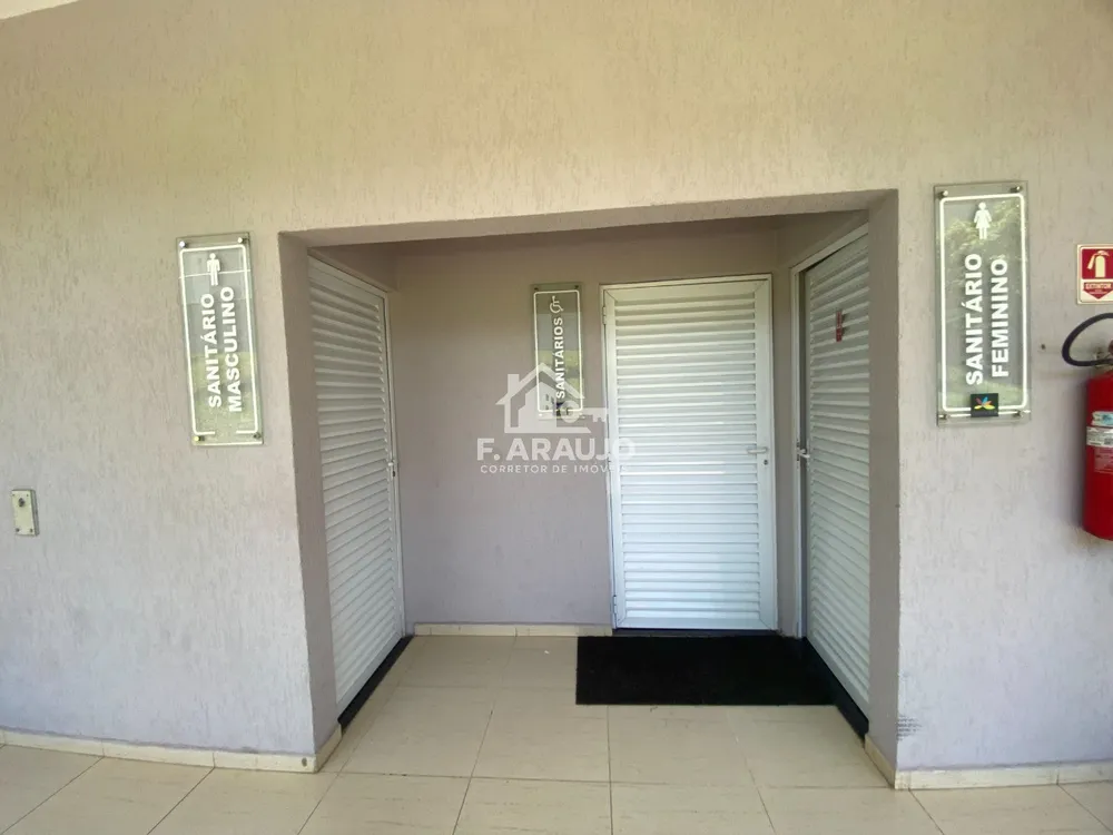 Apartamento, 2 quartos, 54 m² - Foto 2