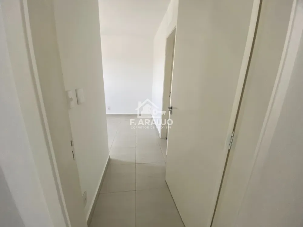 Apartamento, 2 quartos, 54 m² - Foto 5