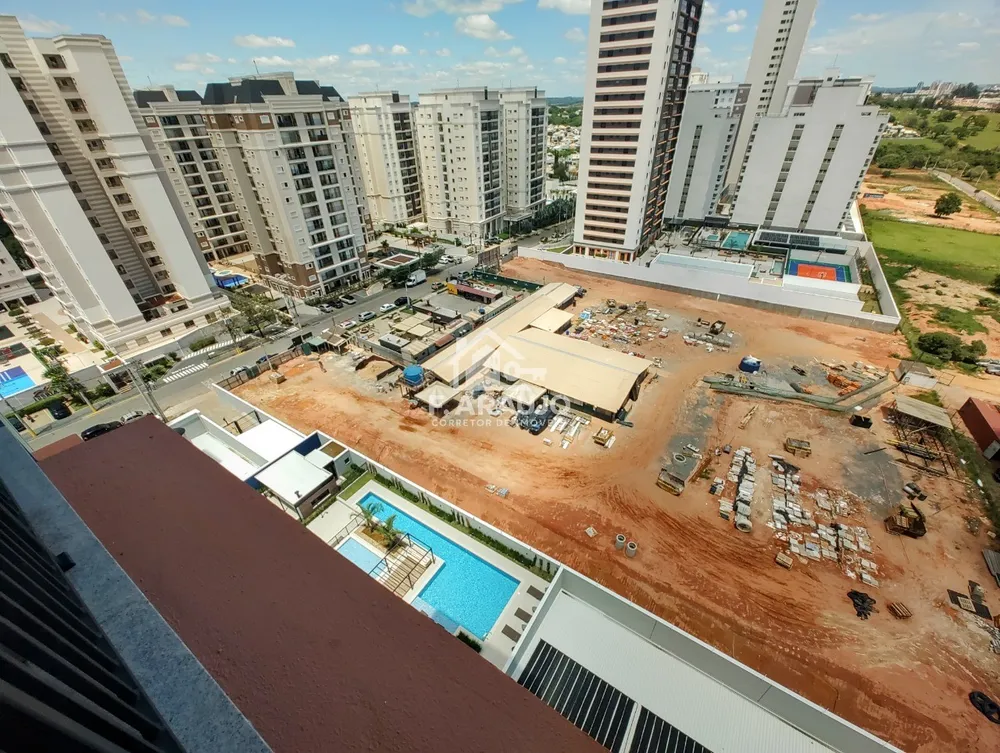 Apartamento, 1 quarto, 49 m² - Foto 5
