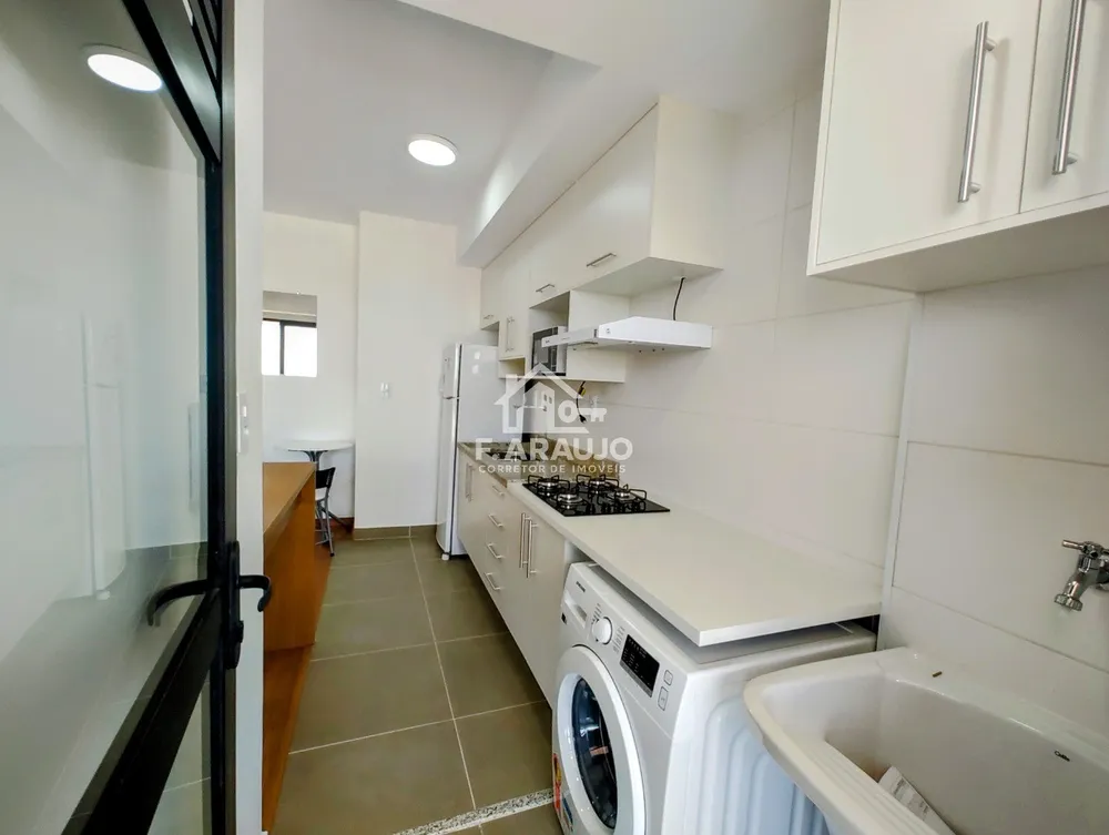 Apartamento, 1 quarto, 49 m² - Foto 4