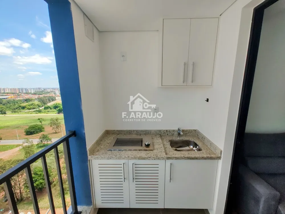 Apartamento, 1 quarto, 49 m² - Foto 7