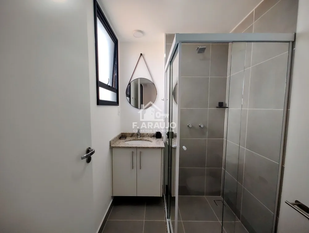 Apartamento, 1 quarto, 49 m² - Foto 10
