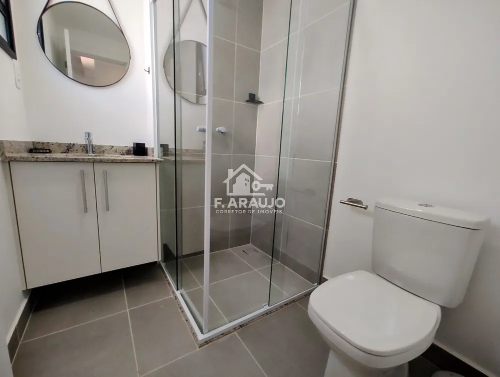 Apartamento, 1 quarto, 49 m² - Foto 11