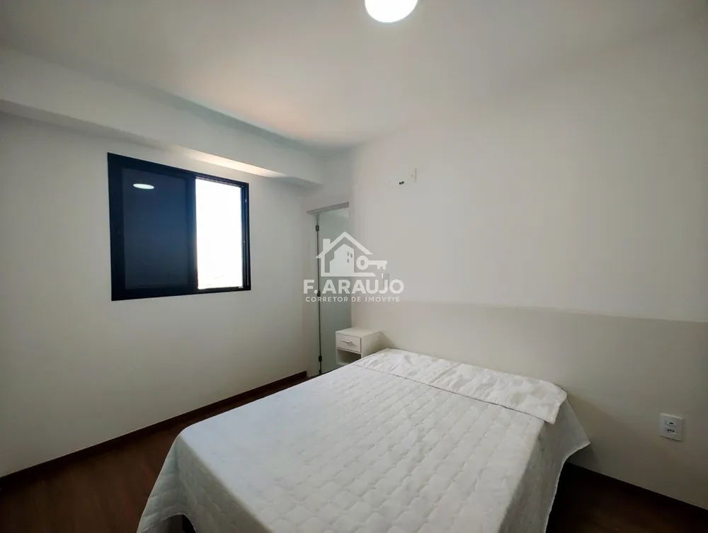 Apartamento, 1 quarto, 49 m² - Foto 9