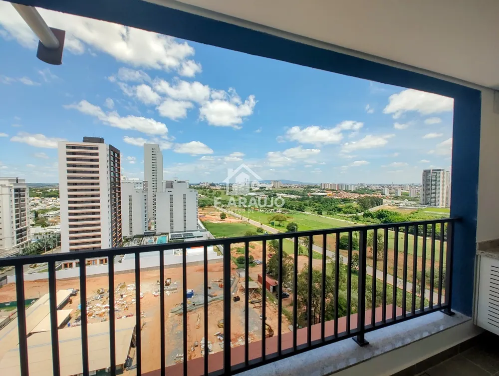Apartamento, 1 quarto, 49 m² - Foto 6