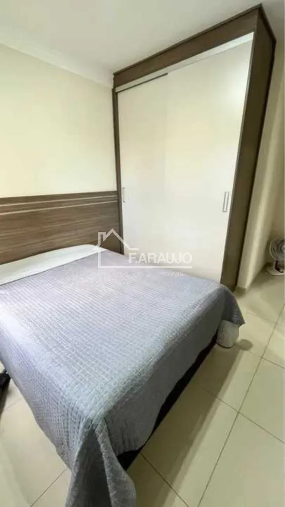 Apartamento, 2 quartos, 53 m² - Foto 9