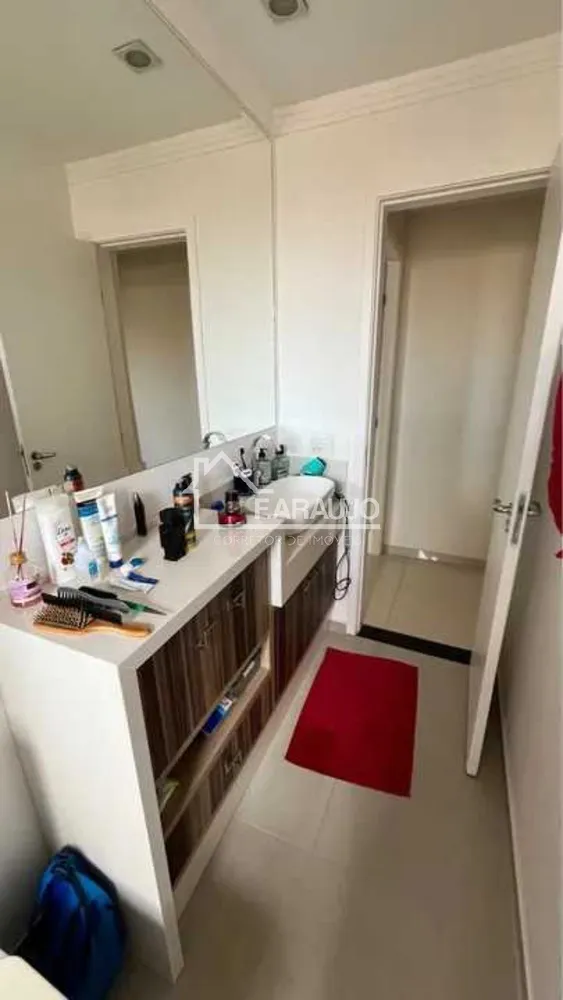 Apartamento, 2 quartos, 53 m² - Foto 11