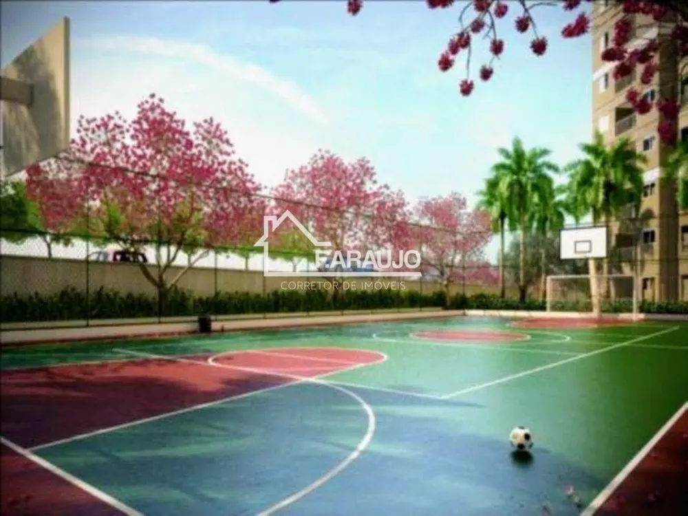 Apartamento, 2 quartos, 53 m² - Foto 15